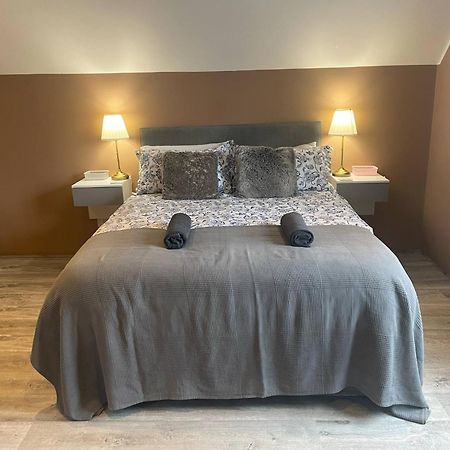 Wind Rose Rooms Ballycastle Esterno foto