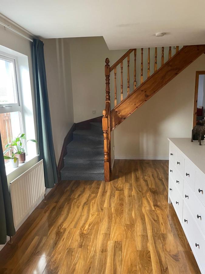 Wind Rose Rooms Ballycastle Esterno foto